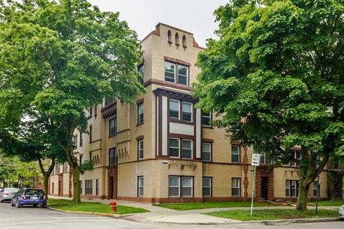 6750 N Hermitage Unit 1, Chicago, IL 60626