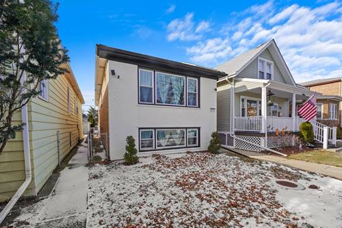 2716 N 73rd, Elmwood Park, IL 60707