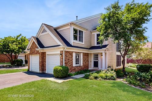 4850 Prestwick, Hoffman Estates, IL 60010