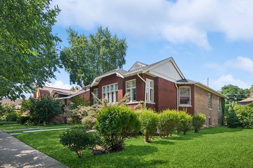 3622 N Avers, Chicago, IL 60618