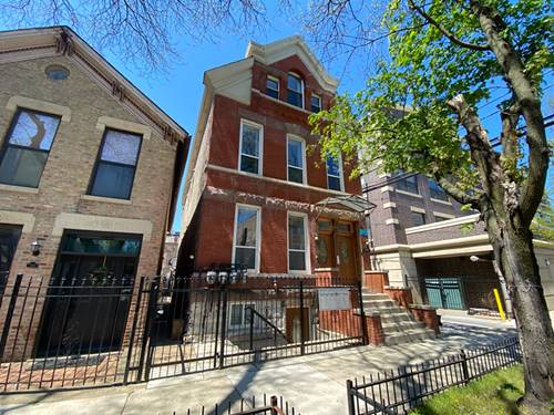 1546 N Mohawk Unit 5, Chicago, IL 60610