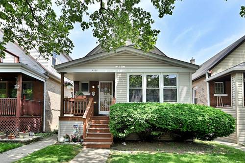 4938 W Patterson, Chicago, IL 60641