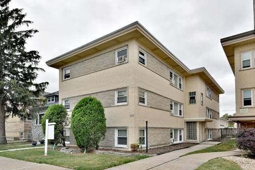 2334 N 72nd Unit 1W, Elmwood Park, IL 60707