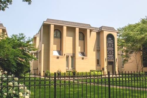 1150 E 49th, Chicago, IL 60615