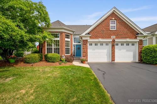 3880 Kingsmill, Elgin, IL 60124