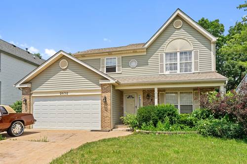 2632 Peppertree, Waukegan, IL 60085