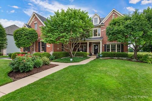 3N777 E Laura Ingalls Wilder, St. Charles, IL 60175
