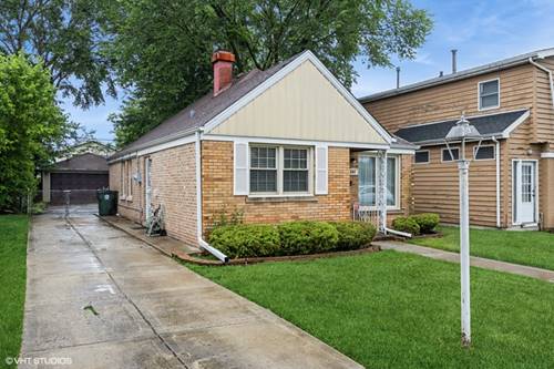 504 52nd, Bellwood, IL 60104