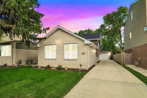 3008 141st, Blue Island, IL 60406