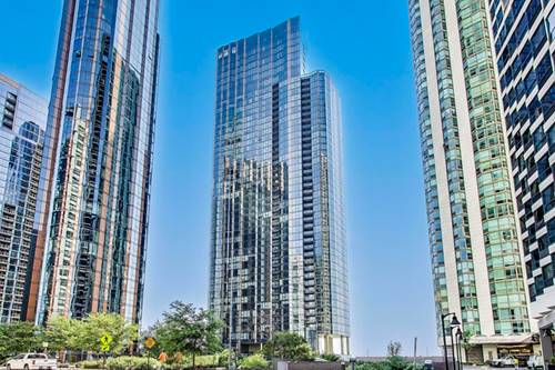 211 N Harbor Unit 1809, Chicago, IL 60601