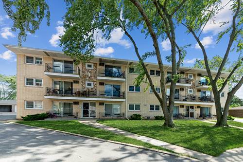 17421 70th Unit 2W, Tinley Park, IL 60477