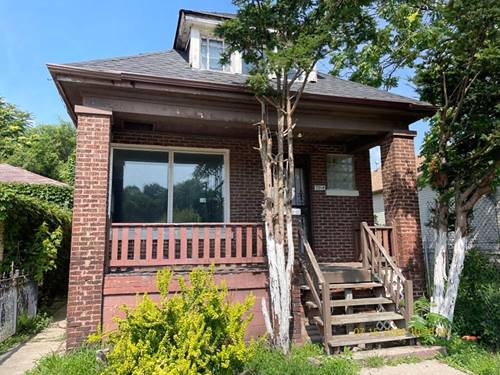 7814 S Drexel, Chicago, IL 60619