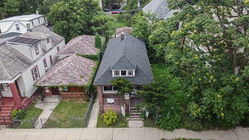7814 S Drexel, Chicago, IL 60619