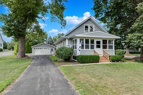 26002 W 119th, Plainfield, IL 60585