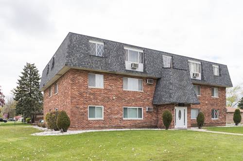17227 71st Unit 11, Tinley Park, IL 60477