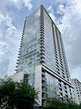 1720 S Michigan Unit 1805, Chicago, IL 60616