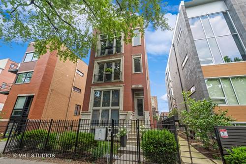 1915 W Crystal Unit 2, Chicago, IL 60622