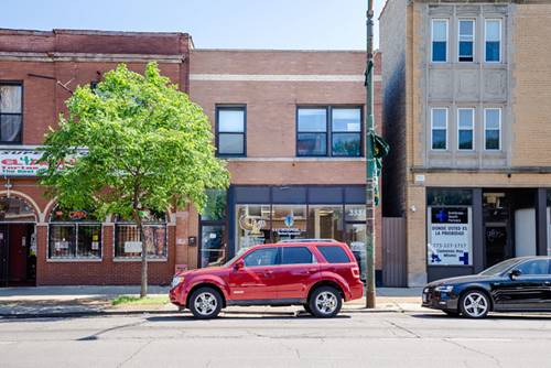3508 W Fullerton Unit 2, Chicago, IL 60647