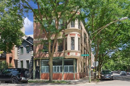 2329 N Oakley Unit 3E, Chicago, IL 60647