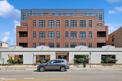 1938 W Augusta Unit 504, Chicago, IL 60622