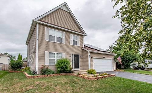 686 Chippewa, Round Lake Heights, IL 60073