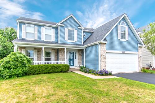 1607 Grand Highlands, Plainfield, IL 60586