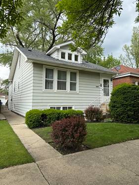 5454 N Nashville, Chicago, IL 60656