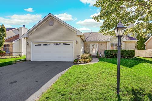 837 Dorsetshire, Crete, IL 60417