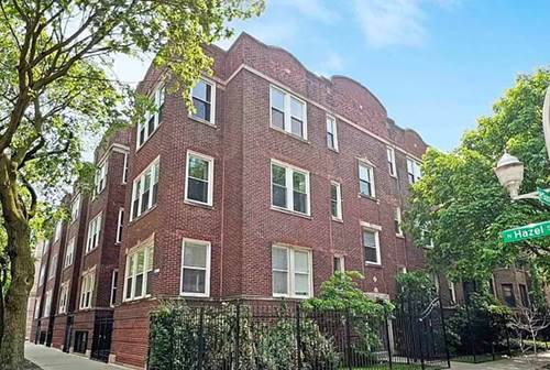 903 W Sunnyside Unit 1, Chicago, IL 60640