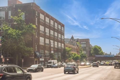 1733 W Irving Park Unit 402, Chicago, IL 60613