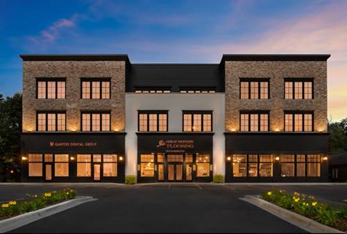 720 N Washington Unit 300, Naperville, IL 60540