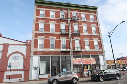 2620 W Cermak Unit 2F, Chicago, IL 60608