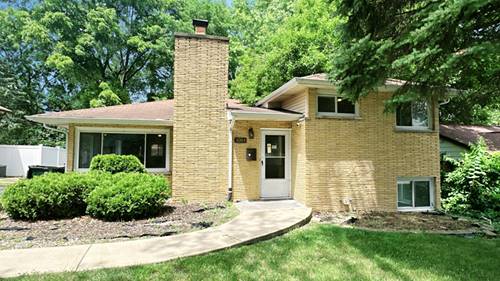 3004 Longfellow, Hazel Crest, IL 60429