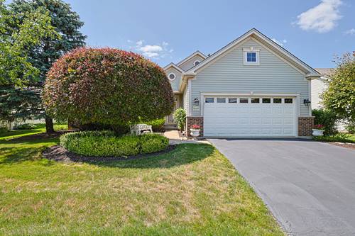 12345 Hickory, Huntley, IL 60142