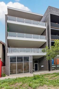 2740 W Chicago Unit 3, Chicago, IL 60622