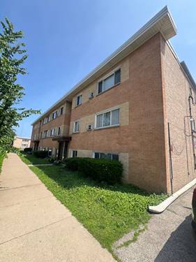4105 W Cullom Unit 2B, Chicago, IL 60641
