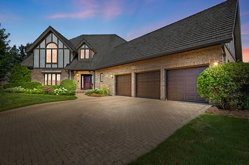 804 Kenmare, Burr Ridge, IL 60527