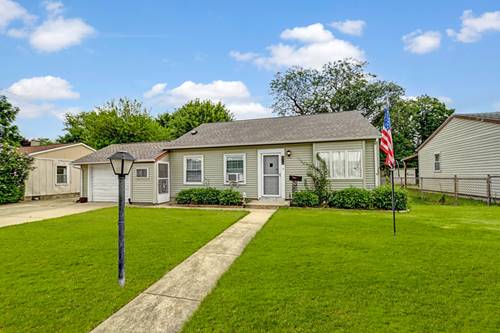 515 Concord, Romeoville, IL 60446