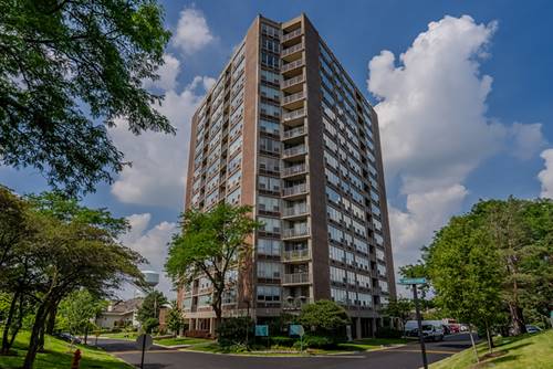 3925 Triumvera Unit 9B, Glenview, IL 60025
