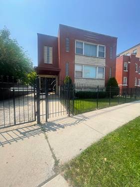 7228 S Phillips Unit 1, Chicago, IL 60649