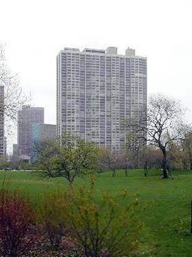 2800 N Lake Shore Unit 810, Chicago, IL 60657