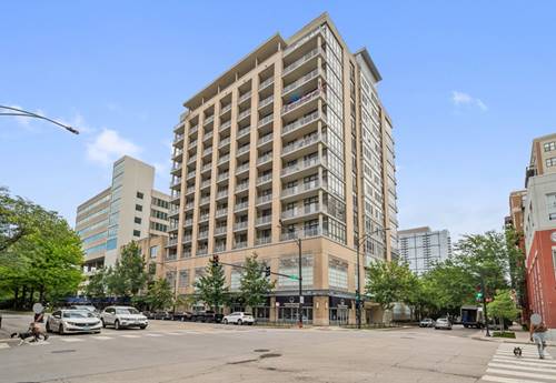 212 E Cullerton Unit 1209, Chicago, IL 60616