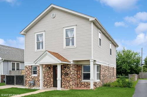 2647 Atlantic, Franklin Park, IL 60131
