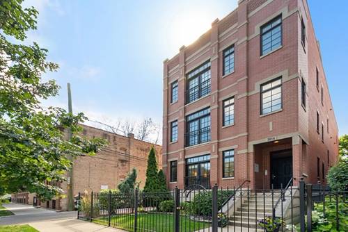 3814 N Greenview Unit 1, Chicago, IL 60613