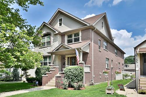 6035 N Navarre, Chicago, IL 60631