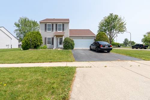 1370 Marleigh, South Elgin, IL 60177