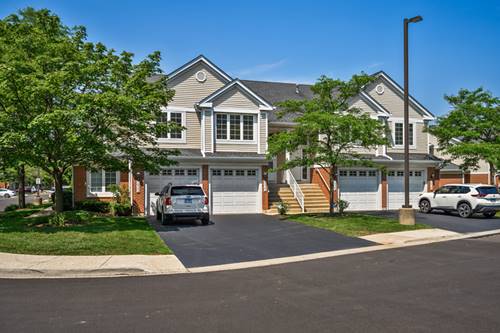 7434 Lincoln Unit C, Skokie, IL 60076