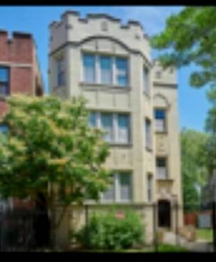 5439 N Campbell Unit 1, Chicago, IL 60625