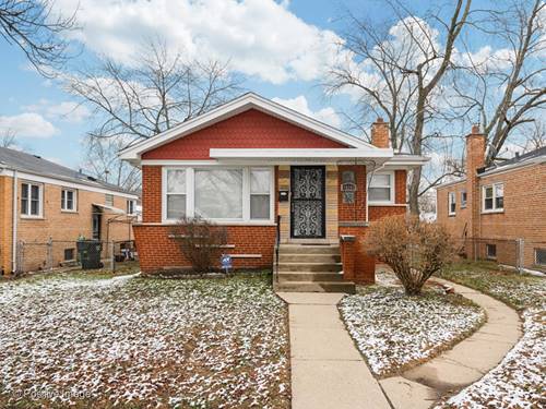 14341 Dobson, Dolton, IL 60419