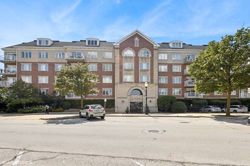 14 S Ashland Unit 305, La Grange, IL 60525